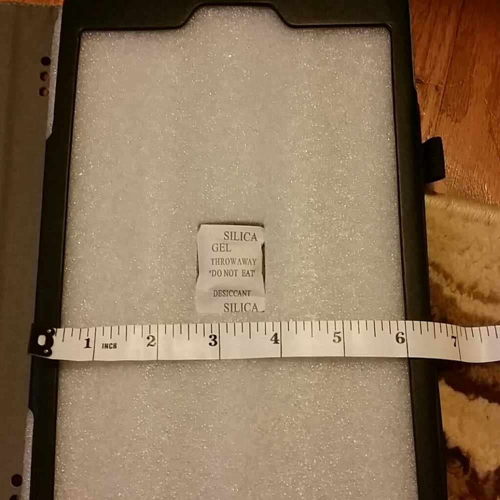 Tablet case - Picture 6 of 10